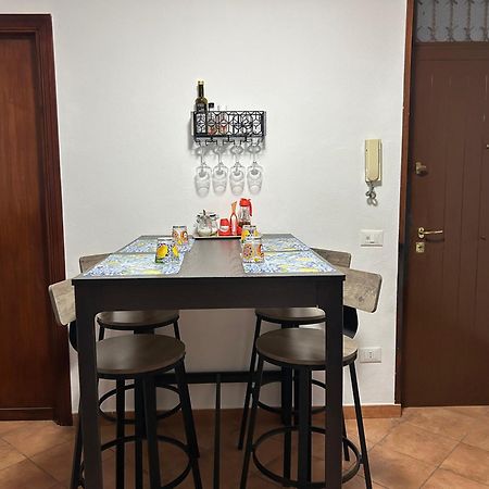 Dm House Lejlighed Palermo Eksteriør billede