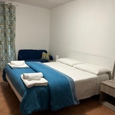 Dm House Lejlighed Palermo Eksteriør billede