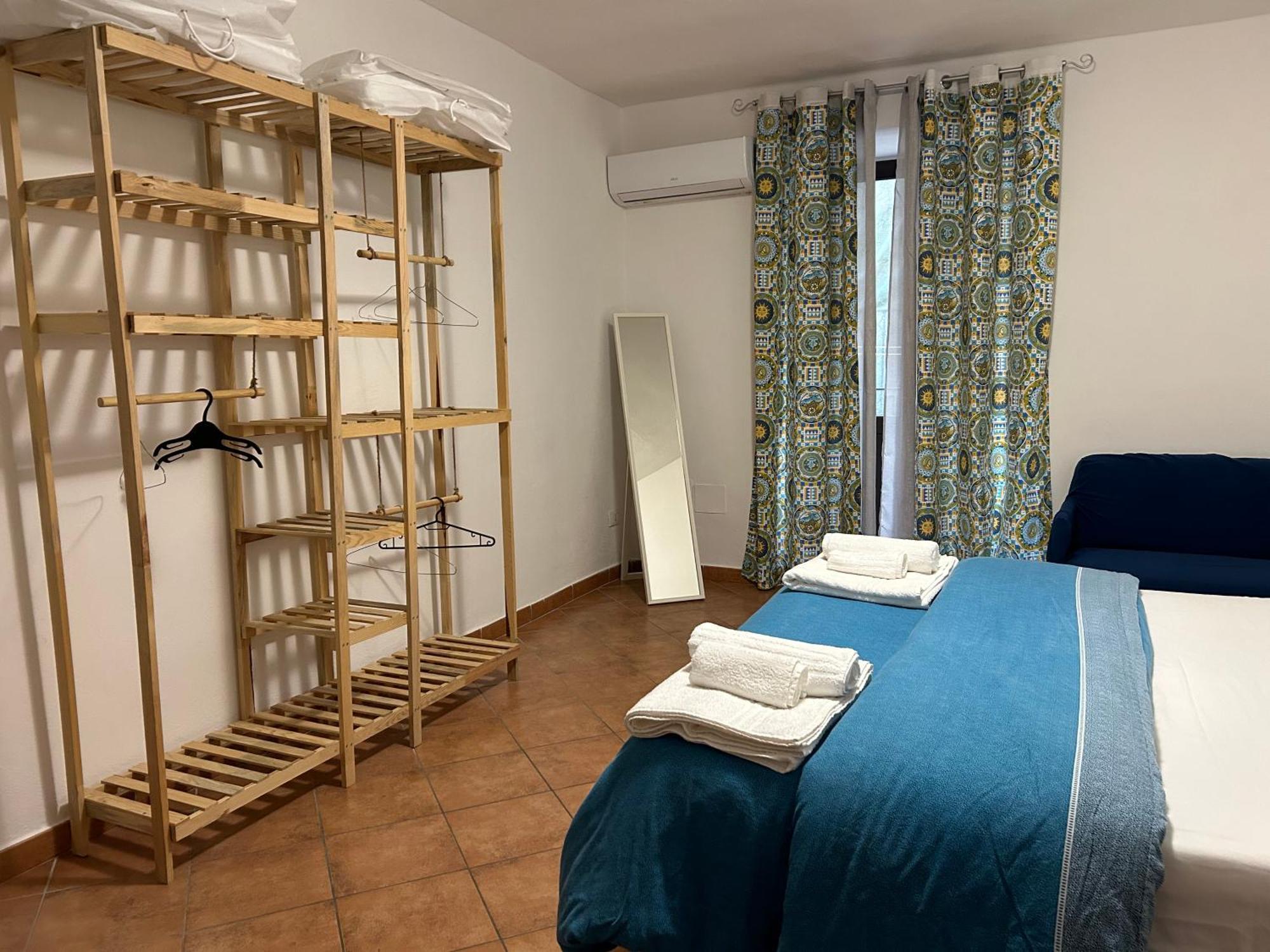 Dm House Lejlighed Palermo Eksteriør billede